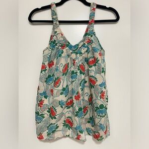 Marc Jacobs Tank Top